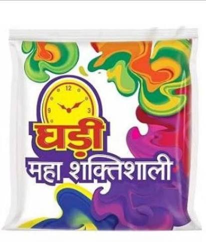 Ghadi Detergent Powder 500g