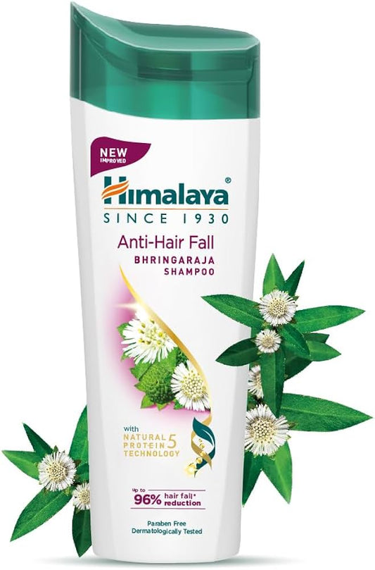 Himalaya Anti-Hair Fall Bhringaraja Shampoo 340ml
