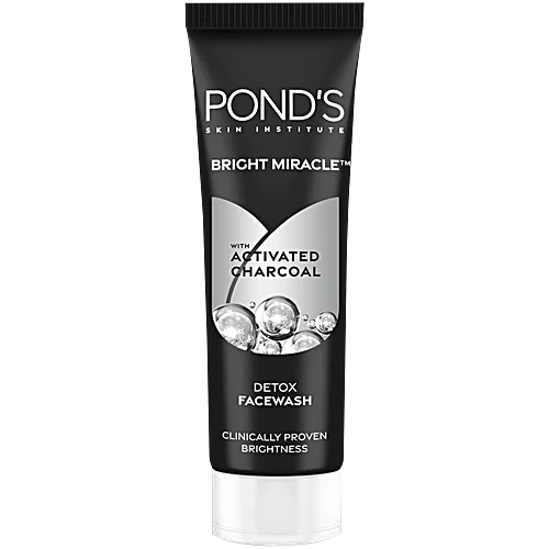 Pond's Bright Miracle facewash 50g