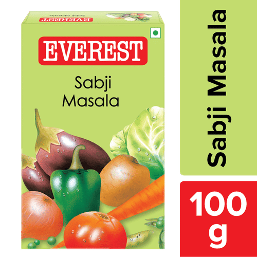 Everest Sabji Masala 100g