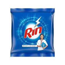 Rin Detergent Powder 5kg
