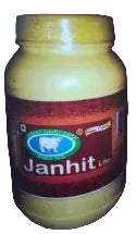 Janheet Pooja Ghee 100g