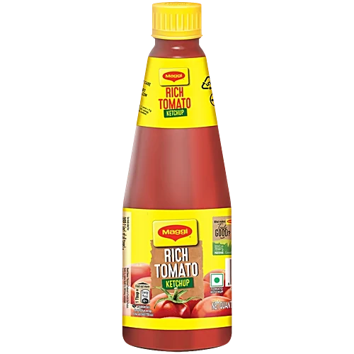 Maggi Rich Tomato Ketchup 1kg