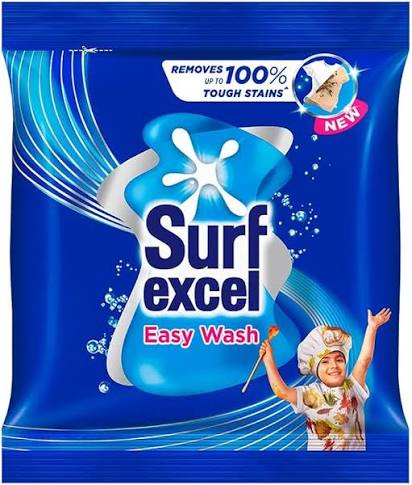 Surf Excel Easy Wash Detergent Powder 3kg