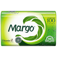 Margo Original Neem Soap 46g