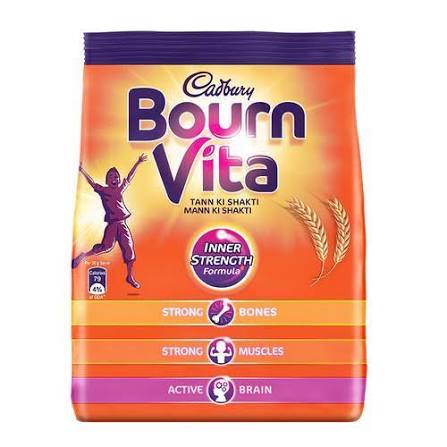 Cadbury Bournvita 700g Pouch
