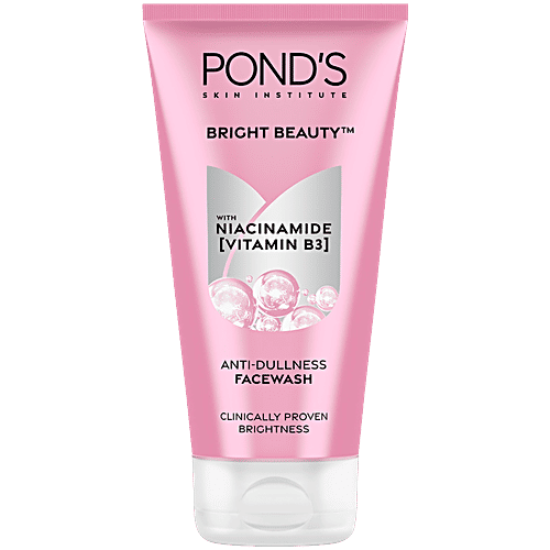 Pond's Bright Beauty face wash 300g
