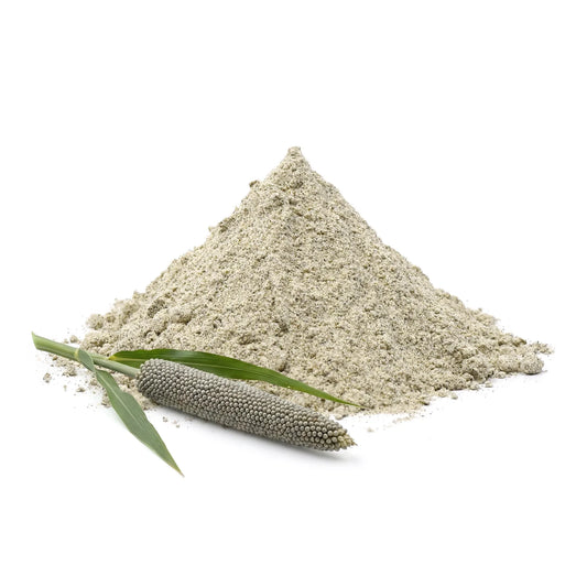 Bajra Atta (Pearl Millet Flour) 1kg