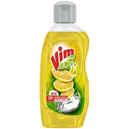 Vim Dishwash Liquid Gel 700ml
