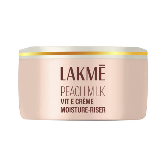 Lakmé Peach Milk Moisturizer 200g