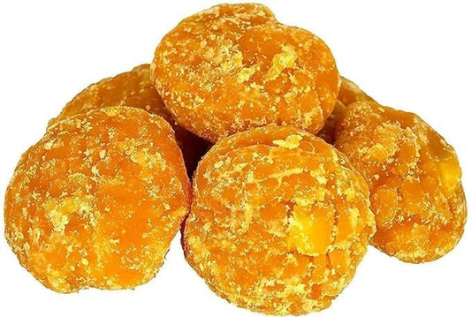 Normal gud (Ganne ka gud / Sugarcane Jaggery) 1kg