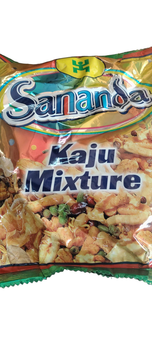 Sananda Kaju Mixture (400g)
