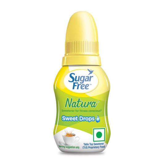 Sugar-Free drops 10ml