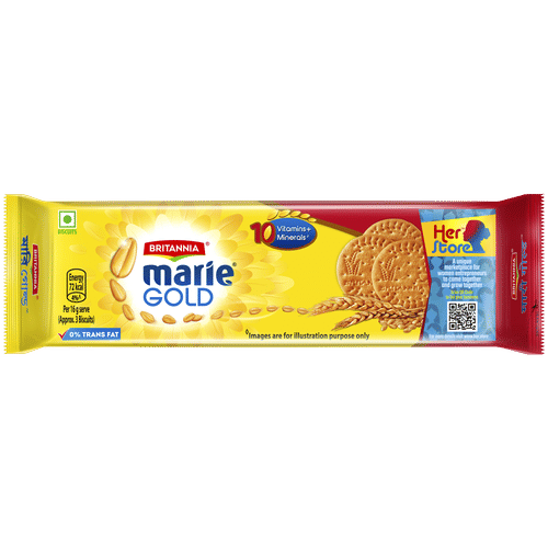 Marie Gold 320g