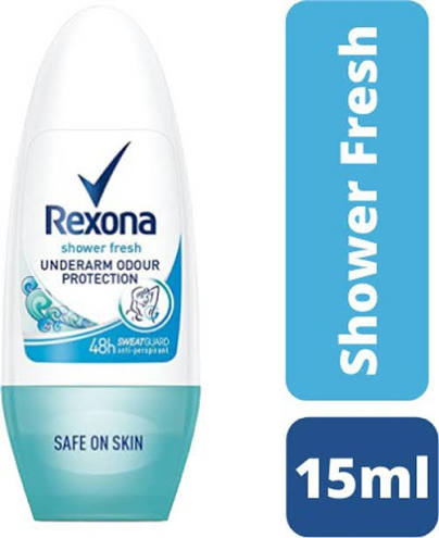 Rexona Shower Fresh