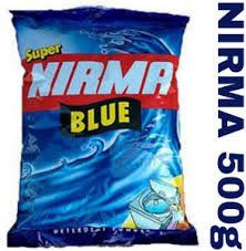 Nirma Super detergent powder 500g