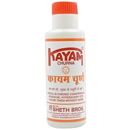 Kayam Churan 100g