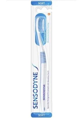 Sensodyne Toothbrush pack of 1