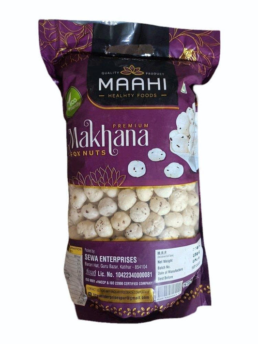 Mahi Makhana 250g