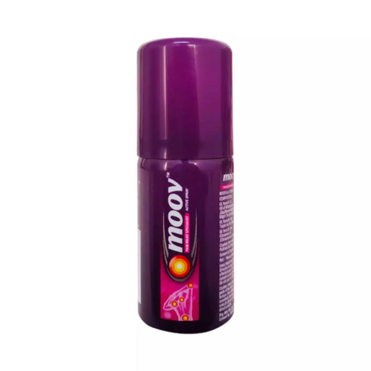 Moov Pain Relief Spray 15g