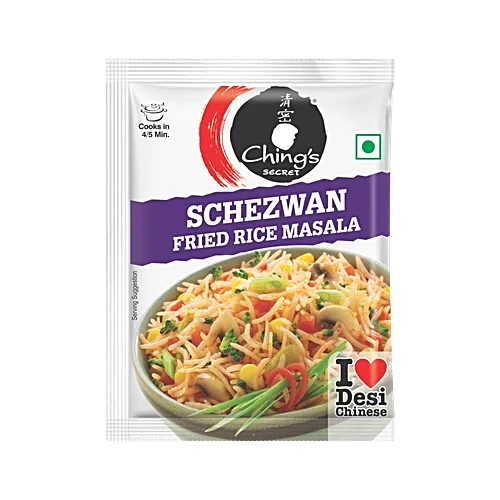 Ching's Secret Fried Rice Masala
