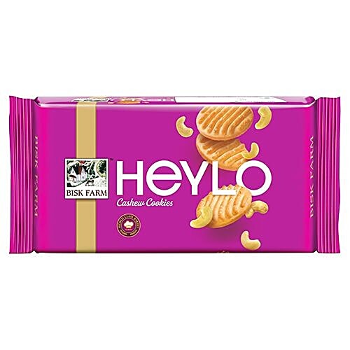 Bisk Farm Heylo Biscuit