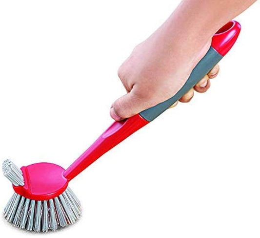 Wash Basin / Sink Cleaning Brush