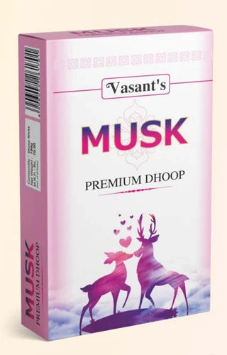 Vasant Musk Dhoop