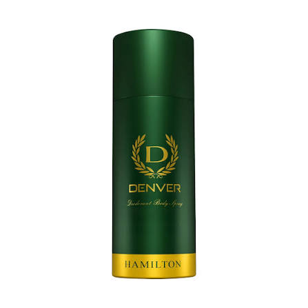 Denver Hamilton 150ml