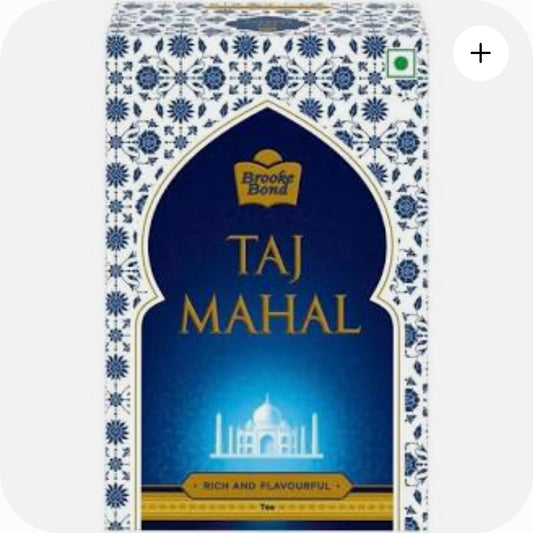 Brooke Bond Taj Mahal 250g