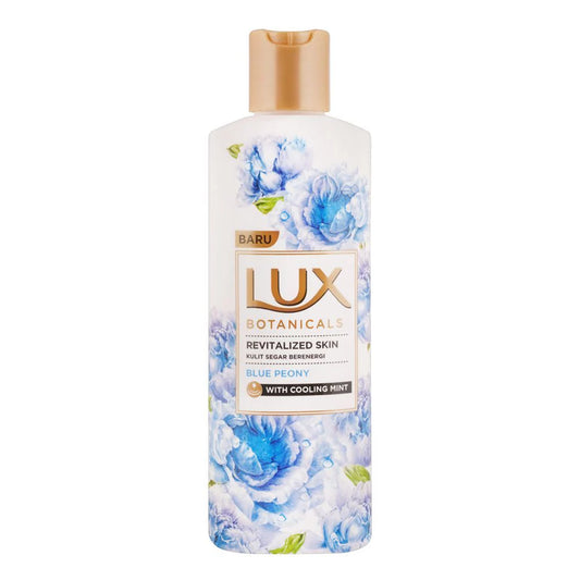 Lux Botanicals bodywash 250ml