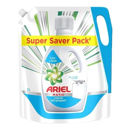 Ariel Matic Top Load 2L