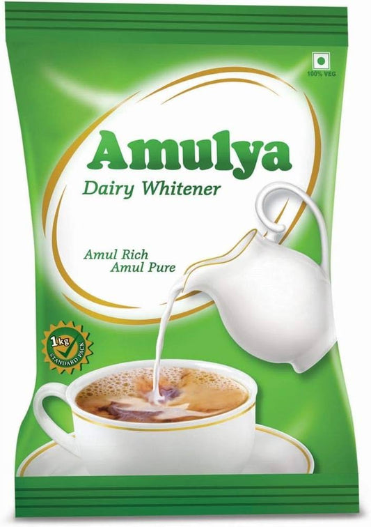 Amulya Dairy Whitener (1kg)