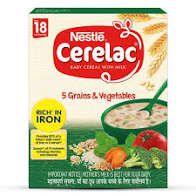 Cerelac 18 month