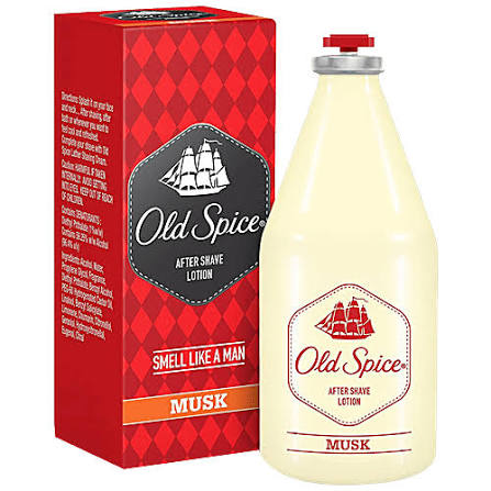 Old Spice After Shave Lotion 100ml