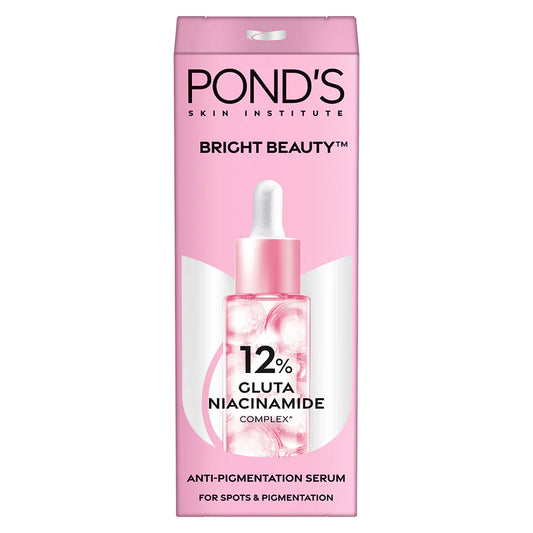 Pond's Bright Beauty Anti-Pigmentation Serum