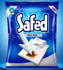 Safed Detergent Powder 3kg