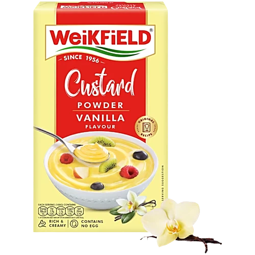 Weikfield Custard Powder 500g