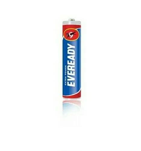 Everyday Battery Cell (AAA) 1xpcs