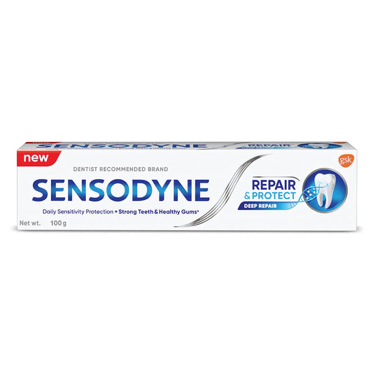 Sensodyne Repair & Protect 100g