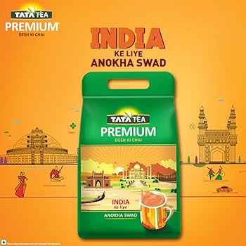 Tata Tea Premium 1.5kg