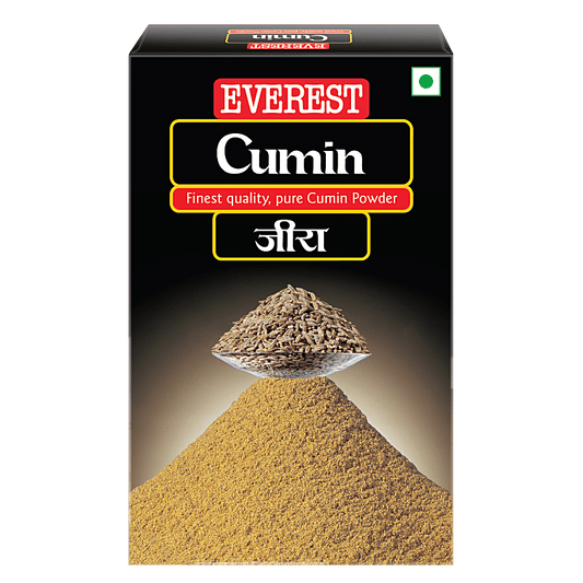 Everest Cumin Powder 50g