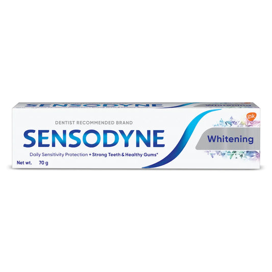 Sensodyne Whitening 70g