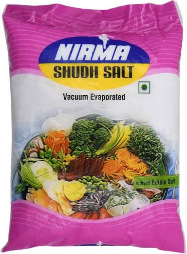 Nirma Shudh Salt 1 kg