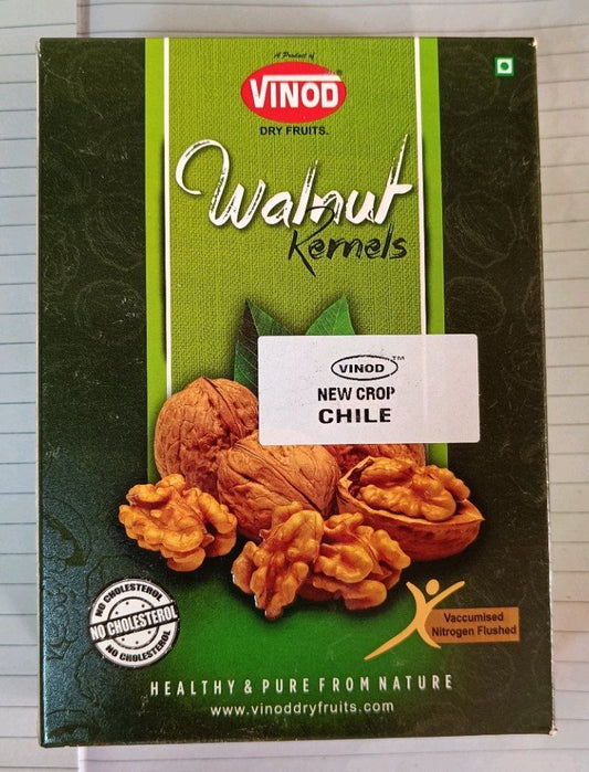 Vinod walnut 250g