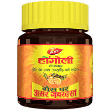Dabur Hingoli 26g