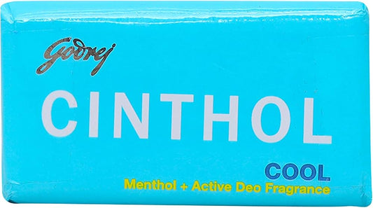 Godrej Cinthol Cool Bath Soap ₹10