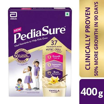 PediaSure 400g Refill Pack