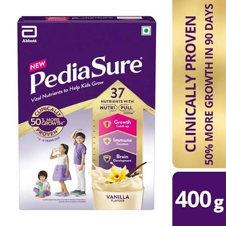 PediaSure 400g Refill Pack