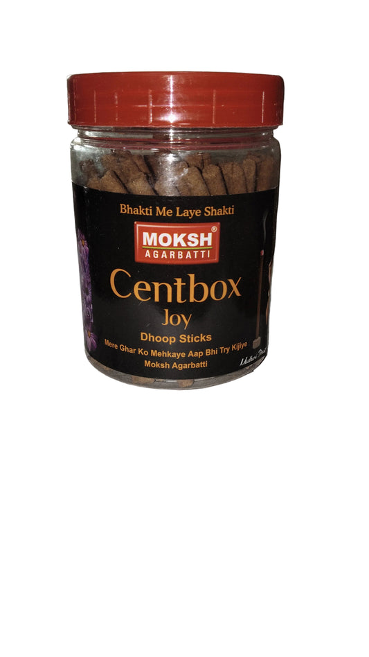 Moksh Right Choice Dhoop Sticks 200g